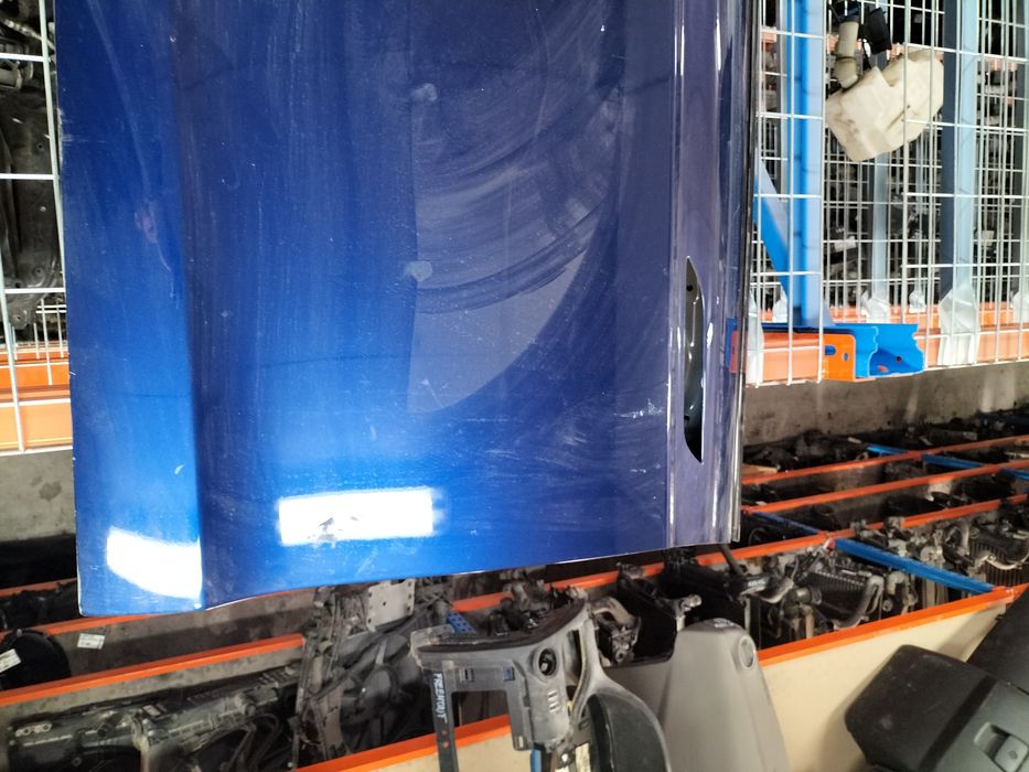 Предна лява врата Tesla Model S / Тесла ЕС 2024г.?