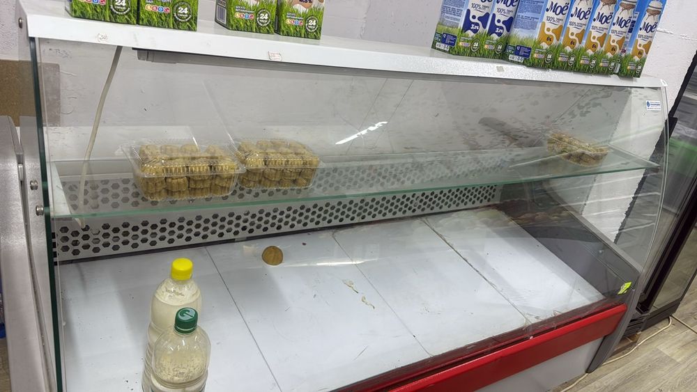 Срочно продам холодильник