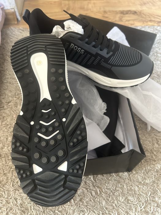 Boss босс кросовки 39-43