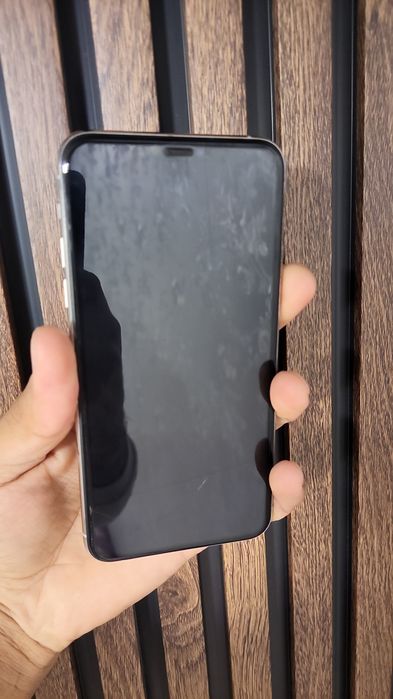 Iphone 11 pro max 256gb yom 79