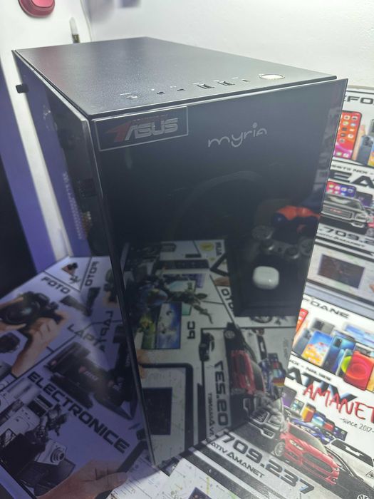 PC GAMING / I5 11th gen / RTX 3050 / 48 GB RAM / 1 TB SSD / CreativAmanet