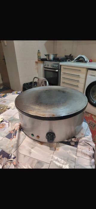 Plită electrică