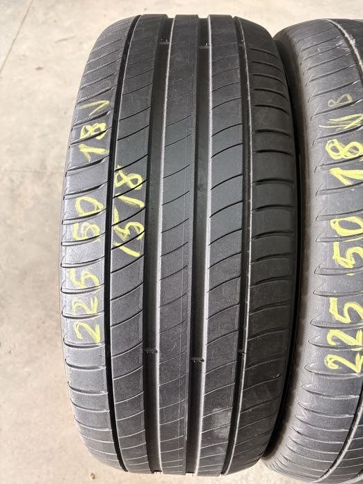 Anvelope vara 225/50/18 Michelin Primacy 4 225 50 18 R 18