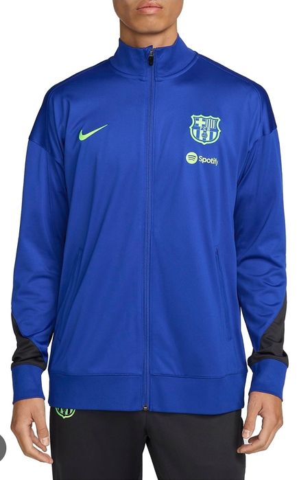 Trening Nike FC Barcelona M, L si XL  original nou