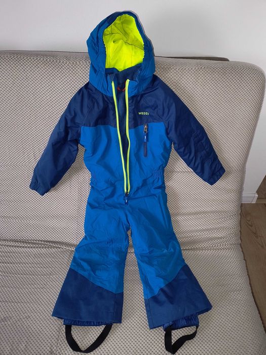 Combinezon Decathlon 3 ani