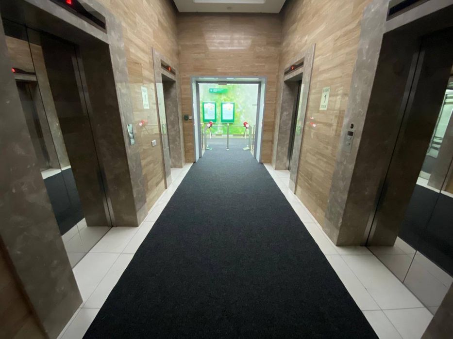 Ворсовые покрытия