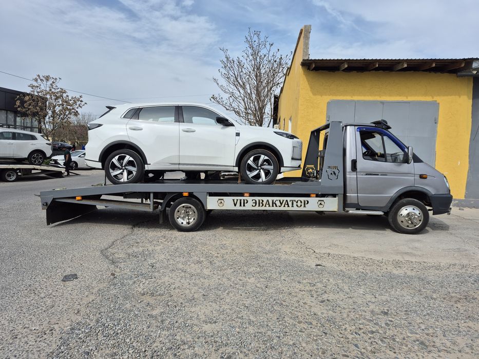 Эвакуатор сарыагаш партал