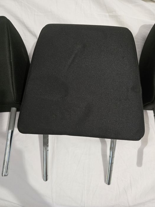 Tetiere tetiera Nissan Qashqai si Peugeot 206