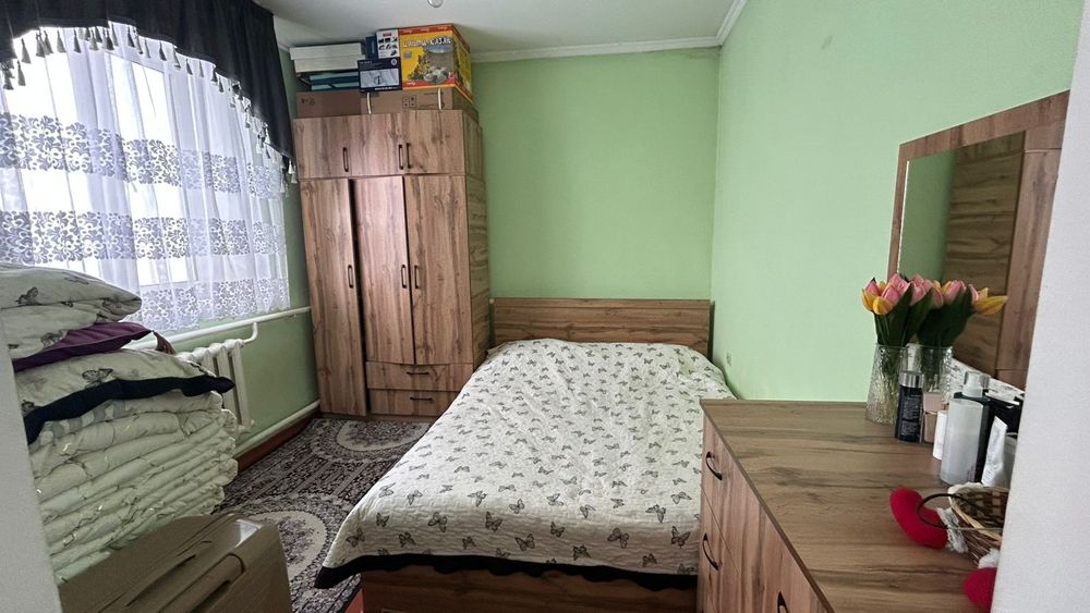 Продам дом, село Каракемер