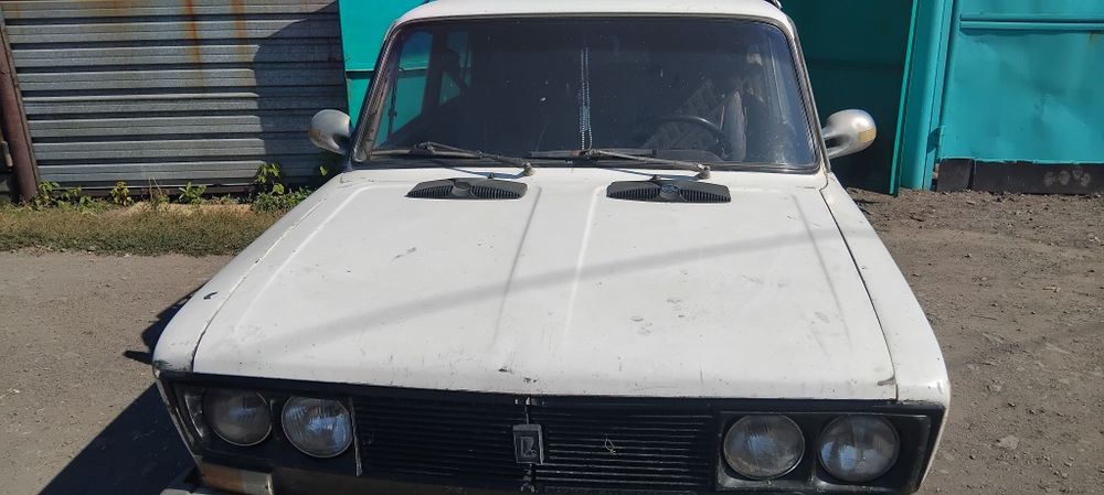 Продам ваз 21 06 за 300000