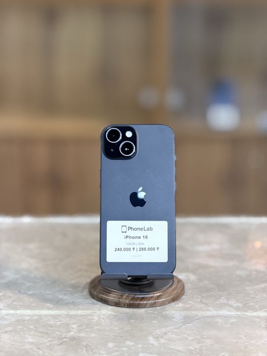 iPhone 15 128GB / Айфон 15 128ГБ PhoneLab