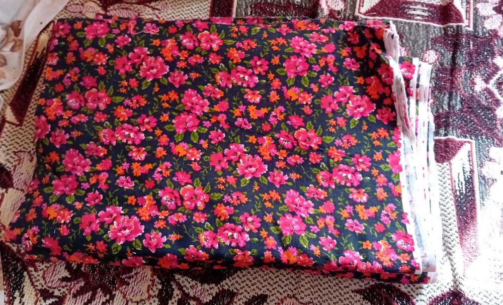 Платове   бархет