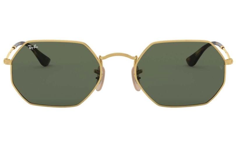 Очила Ray Ban RAY-BAN RB3556N - 001