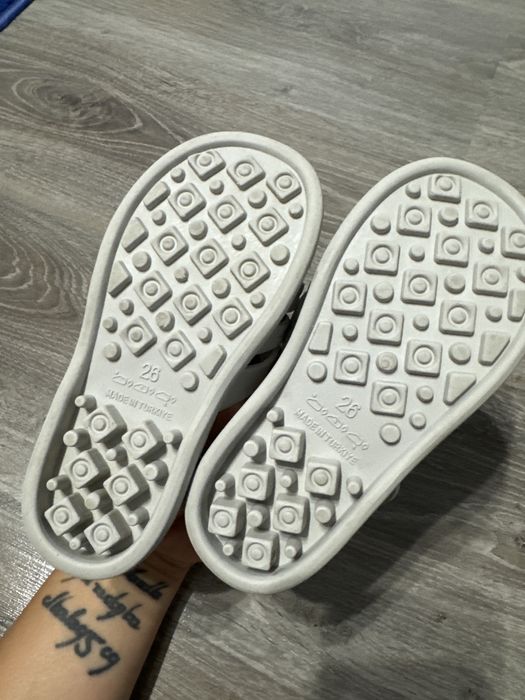 Детски сандали