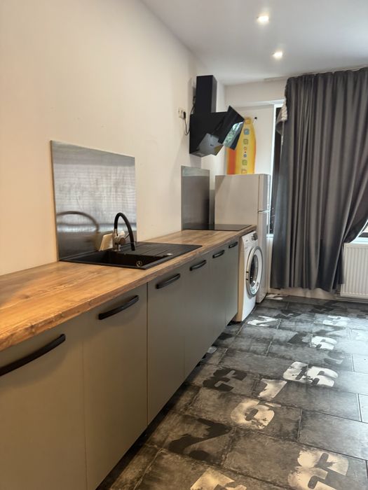 Apartament de inchiriat