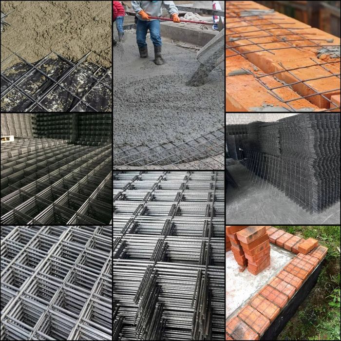 Darojniy setka/Дорожная сетка