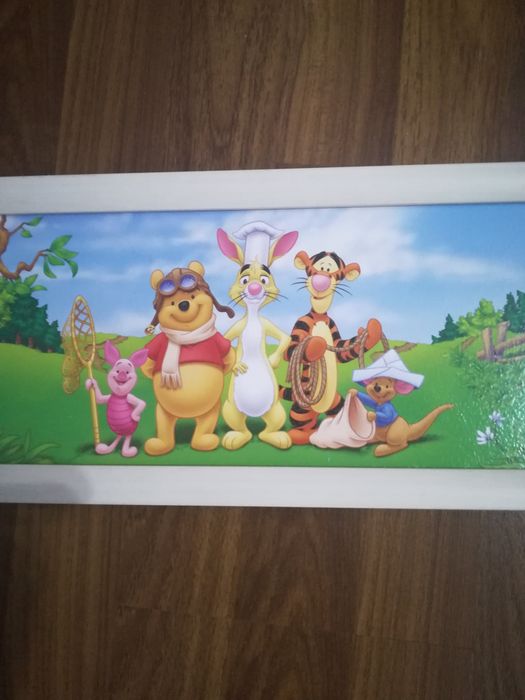 Tablou Disney junior
