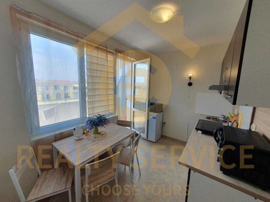 Продава се Едностаен апартамент в к.к. Слънчев бряг - 41 кв.м за 1196 €/кв.м - Снимка #3