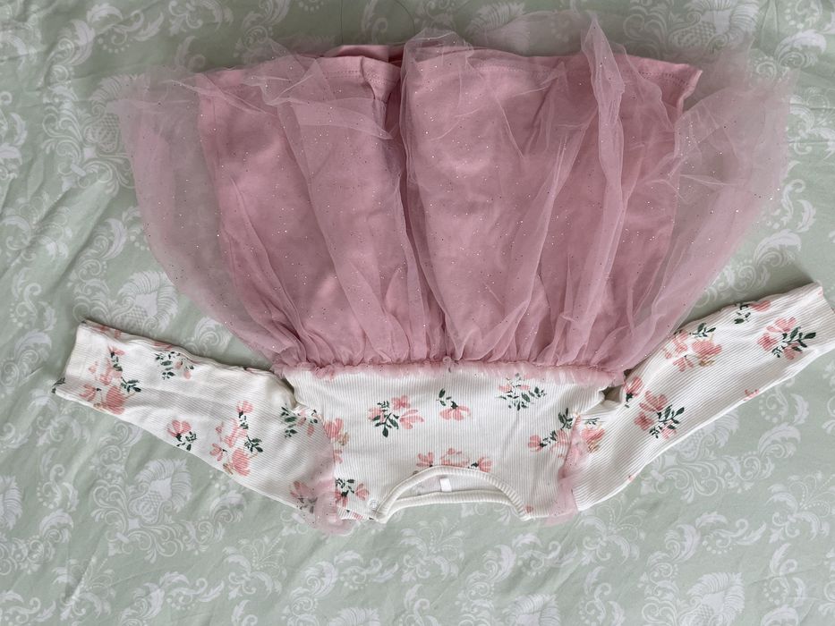 Детская одежда новые есть и б/у