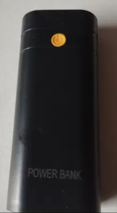 Поуербанк для зарядки квадрокоптера и их аккумуляторов