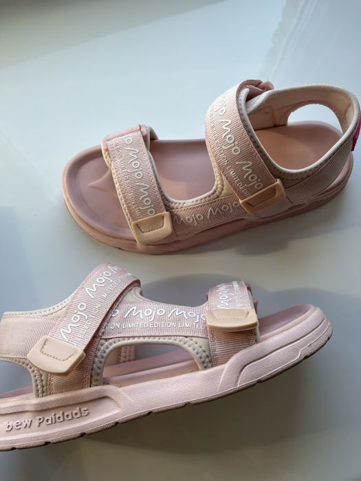 Сандалики 35 размер