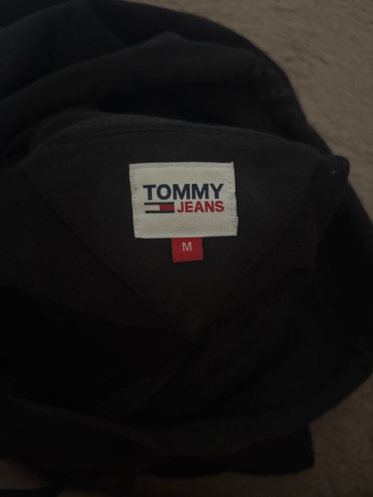 Tommy Jeans суичър