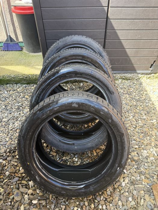 Anvelope 225 50 R18