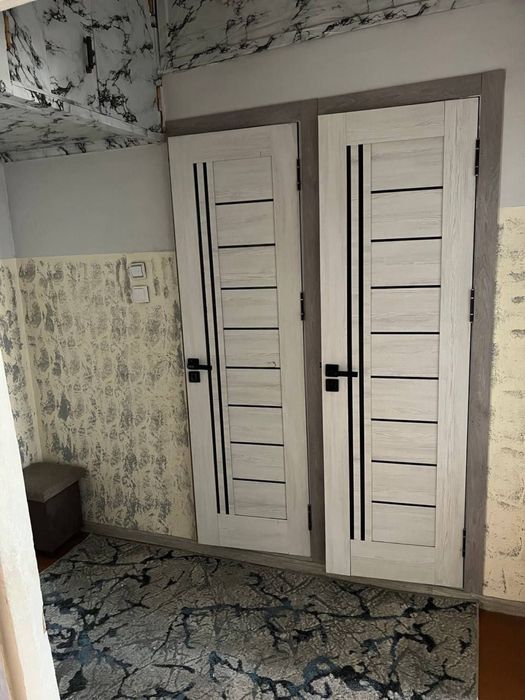 Продается 2-х комнатная квартира в сергели 4