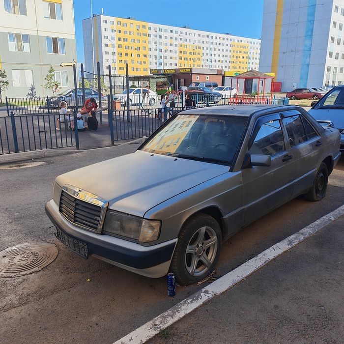 Продам машину срочно