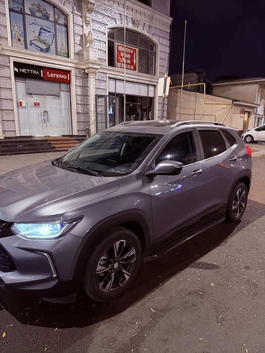 treker 2 primer ful xitoy