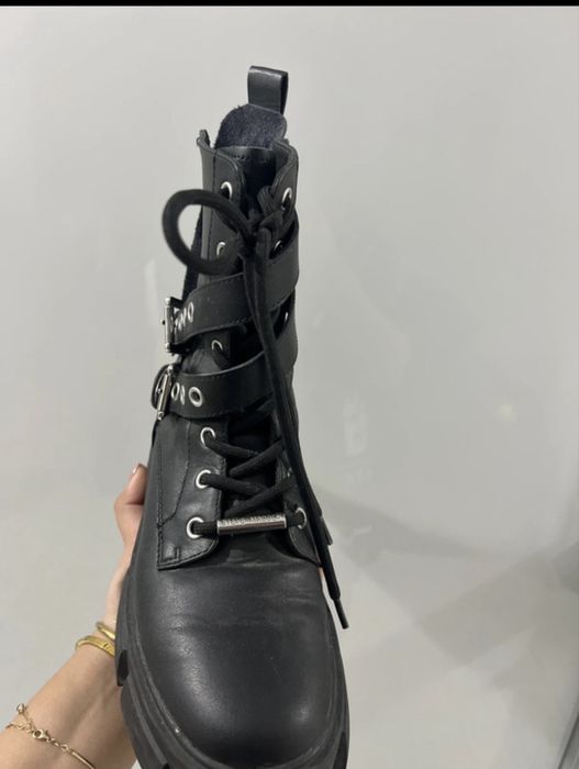 Bocanci 38 Steve Madden