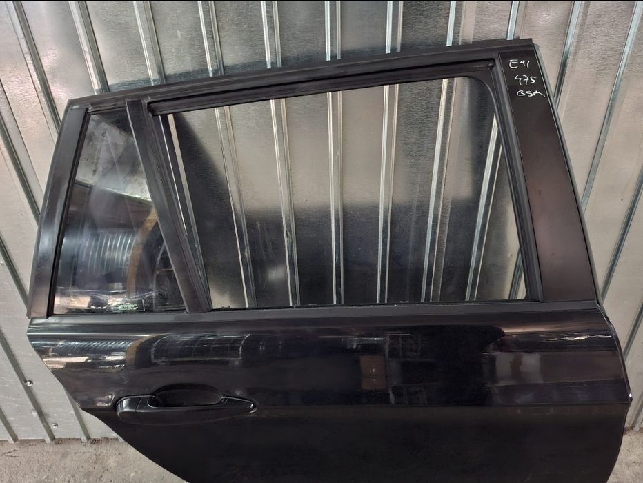 Usa dreapta spate BMW E91