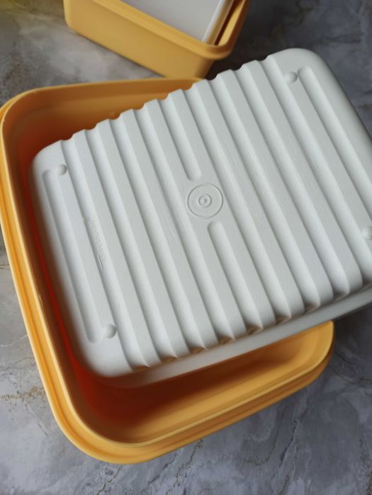 Tupperware кутии