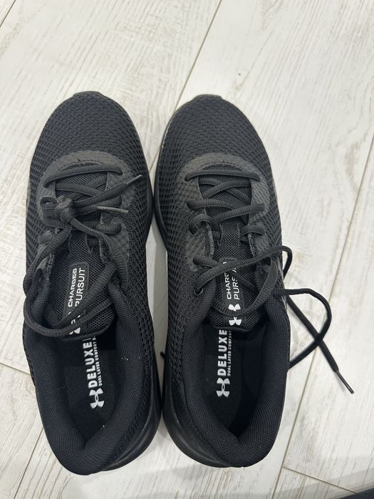 оригинал кроссовки UnderArmour