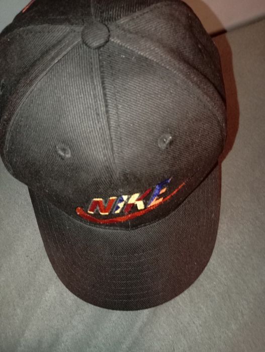 Шапка на найк от 80'