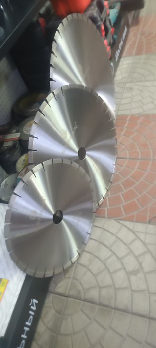 Диск по железобетону