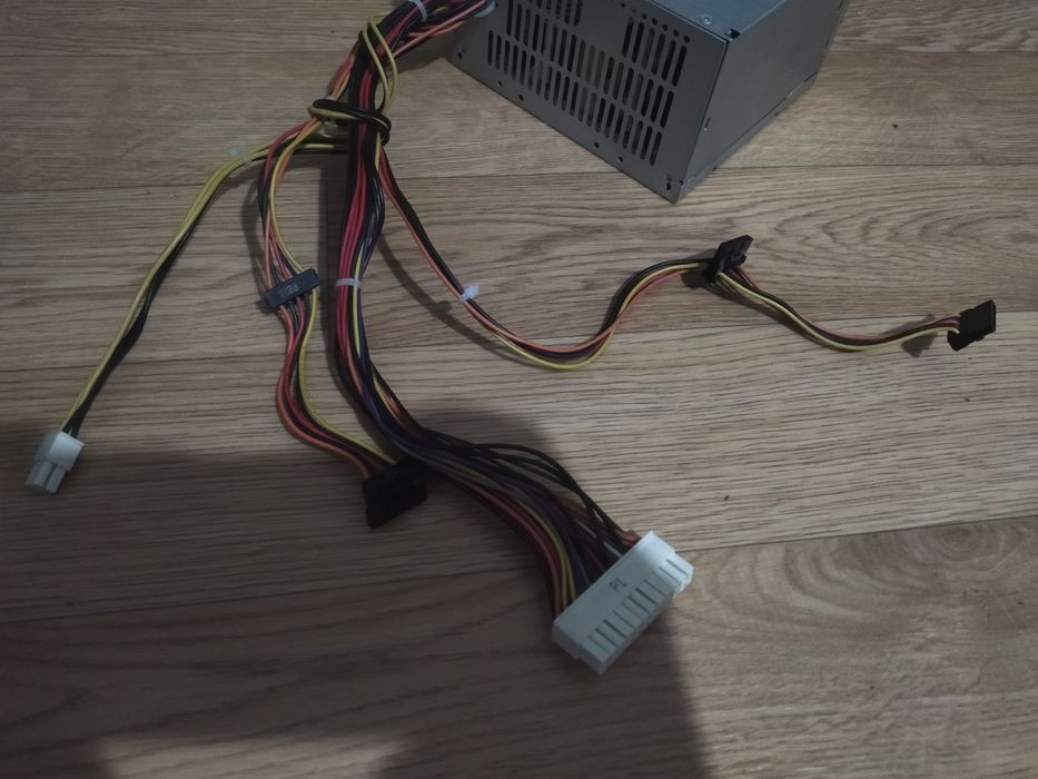 Продам блокпитания hp 300w
