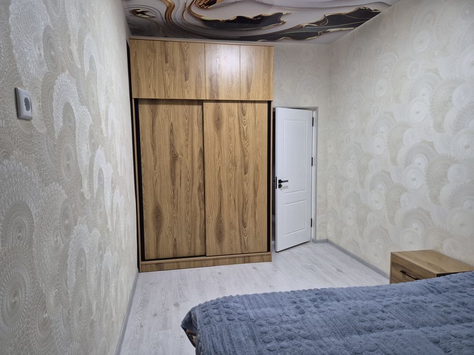 Янги уй сотаман манга