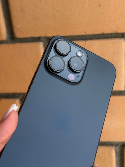 iPhone 15 PRO MAX/ Айфон 15 Про Макс