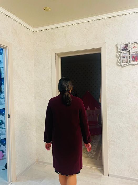 Женское пальто продам