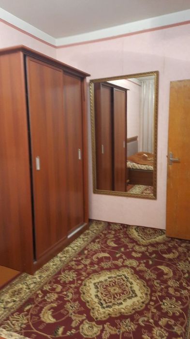 Продаётся Юнусабад 7кв 4/3/4