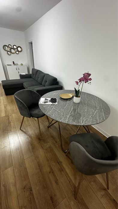 Inchiriez apartament Nou! Zona Bmw /Vivo mall