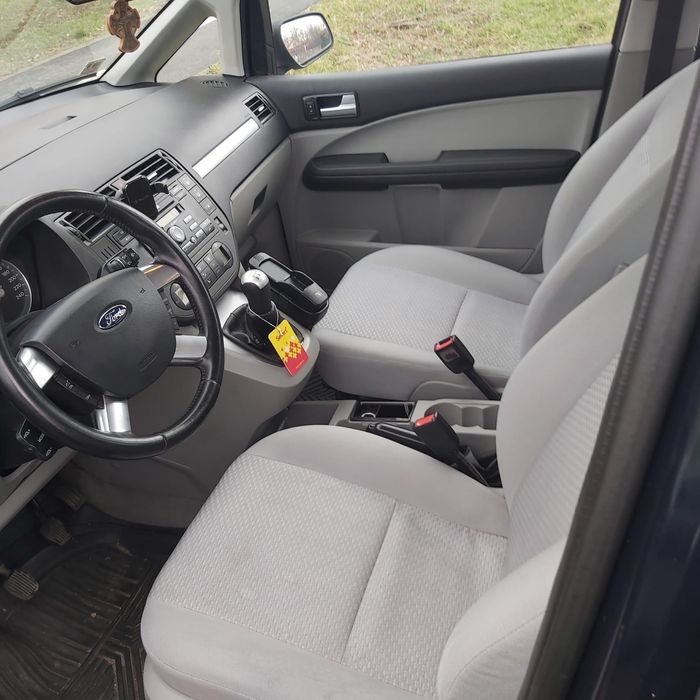 ford focus c-max | 2006 | 90CP