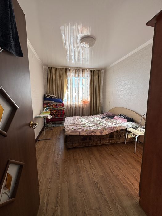 Продаю 4х комн кв 9 микрорайон