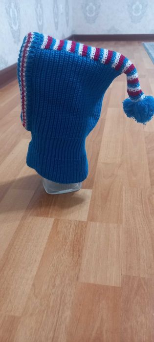 Продам Шапки детские