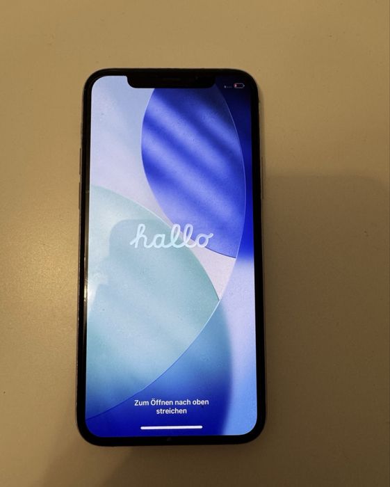 iPhone 11 PRO cu 93% Bateria