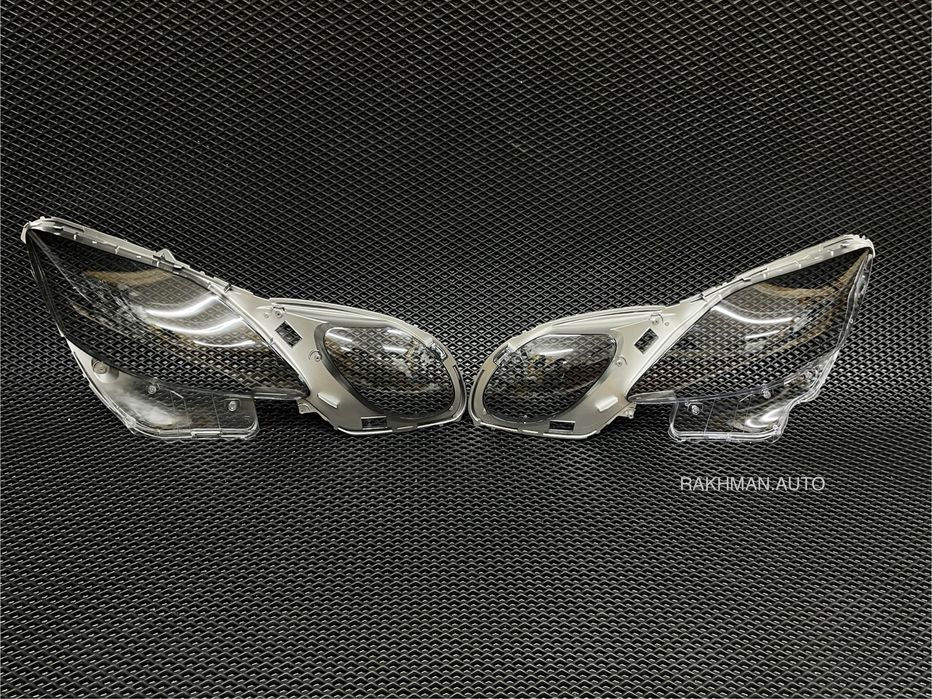 Lexus GS190/ Лексус Стекла фары