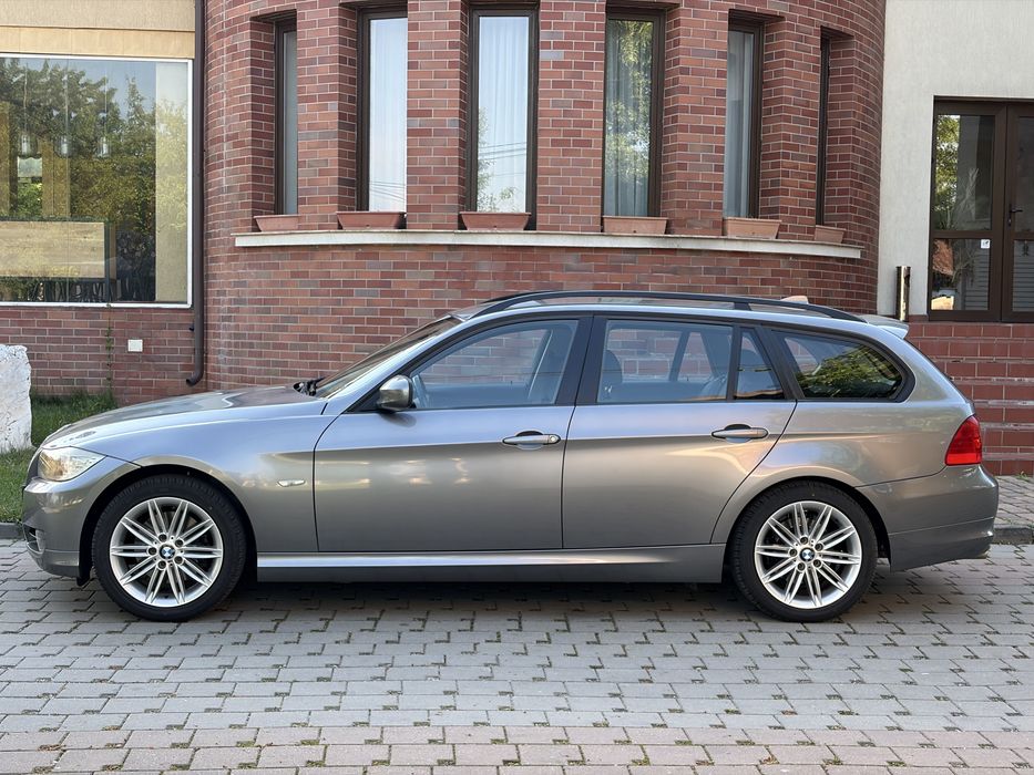 BMW 3 Series 2009 — imagine 2