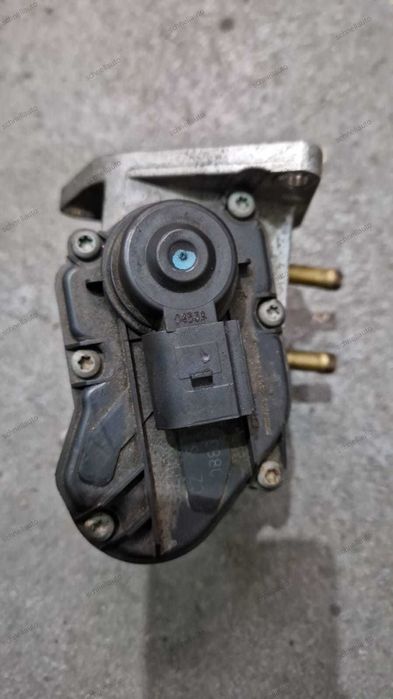 EGR VW Golf 5 1.6 FSI cod 03C 131 503 B