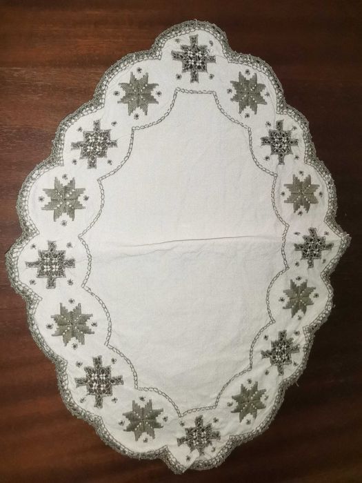 Антики, карета, тип покривки